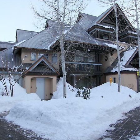 Lagoons Condos By Whistler Retreats Екстериор снимка