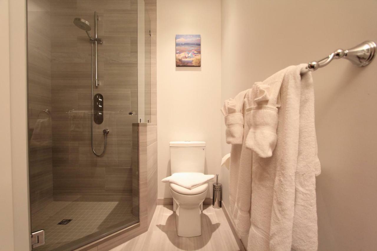 Lagoons Condos By Whistler Retreats Екстериор снимка